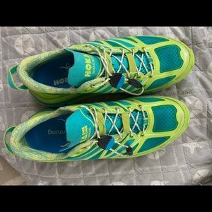 Hoka Mafate Speed